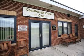 Image result for Doncaster Town Cricket Club