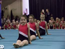 Image result for Southport Aerobics Gymnastics Club