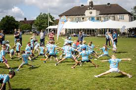 Image result for Bablake Old Boys Cricket Club