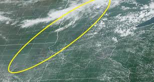 Image result for chemtrail satellite