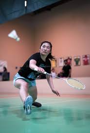 Image result for St Cuthberts Badminton Club