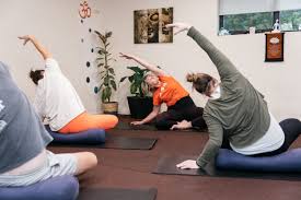 Image result for Hatha Yoga Club