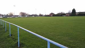 Image result for Rothwell Town A F C