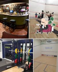 Image result for Rodmersham Squash & Fitness Club