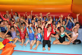 Image result for Farnham Gymnastics Club