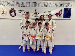 Image result for Moonraker Judo Club