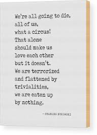 Image result for we are going to die