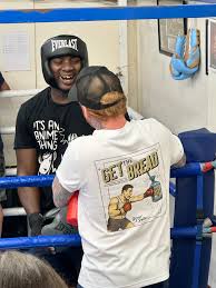 Image result for Aldershot & Farnham Boxing Club