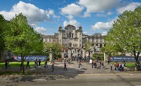 Image result for Cardiff University