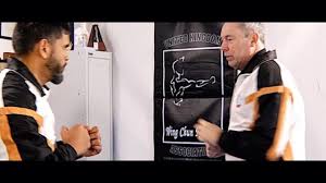 Image result for British Wing Chun  Kuen Association