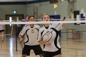 Image result for Eastleigh Junior Badminton Club