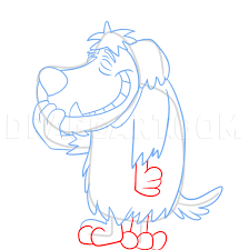 Image result for Muttley