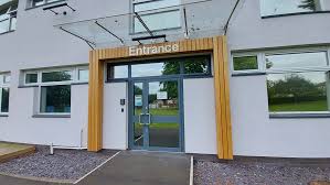 Image result for Appleton Hall Badminton Club