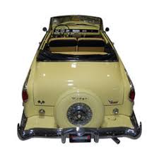 Image result for Pace Car Yellow 1954 Dodge