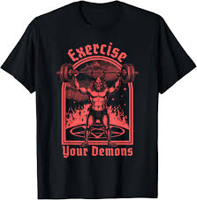 Image result for Demon Gym