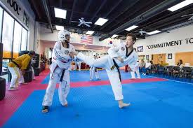 Image result for Dacula Martial Arts Dojo