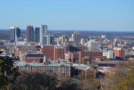 Image result for City Of Birmingham Sc