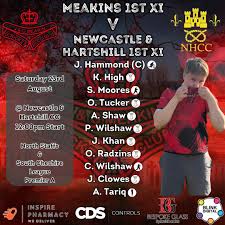 Image result for J & G Meakin Cricket Club