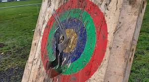 Image result for Wigan and Orrell Archers