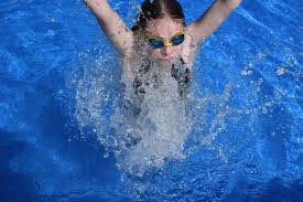 Image result for Glossop Swimming Club