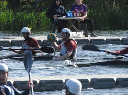 Image result for University Of Warwick Canoe Club