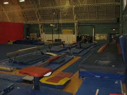 Image result for City Of Cambridge Gymnastics Club