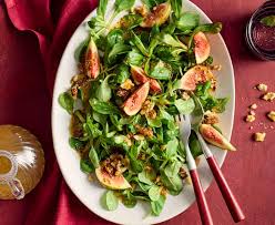 Image result for Feldsalat