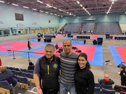 Image result for Utf Taekwondo Cymru Cardiff
