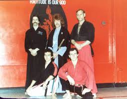 Image result for Southill Karate Club