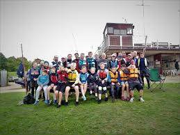 Image result for Tonbridge Town Sailing Club