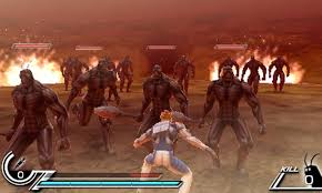 「ジャレッド・アンダーソン テラフォーマーズ」の画像検索結果