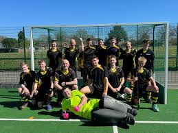 Image result for Purley Walcountians Hockey Club