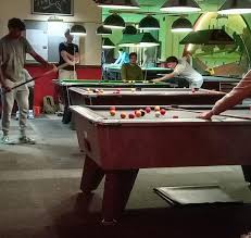 Image result for Eglinton Snooker Club