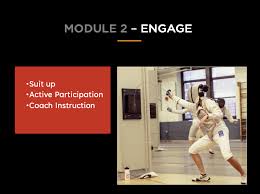 Image result for Fighting Fit Fencing Club