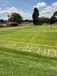 Image result for Sanderstead Lawn Tennis & Social Club
