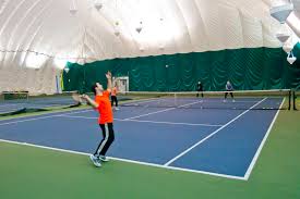 Image result for York University Tennis Club