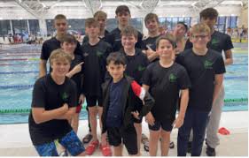 Image result for Maidenhead Marlins Swimming Club