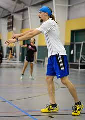 Image result for Prudhoe Adult Badminton Club