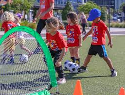 Image result for Sports Club For Children With Learning Difficulties