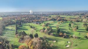 Image result for Buckingham Golf Club