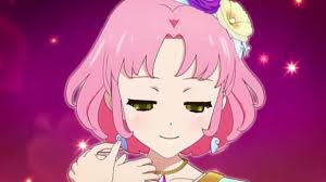 「北大路さくら アイカツ!」の画像検索結果