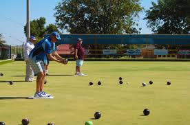 Image result for Warton & District Bowling Club