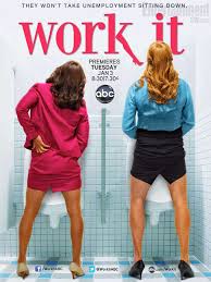 Work it 1. Sezon 2. Bölüm
