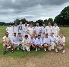 Image result for Mobberley Cricket Club