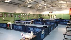 Image result for London Progress Table Tennis Club