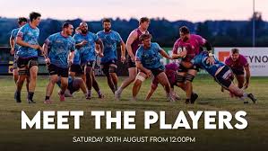 Image result for Chinnor Rugby Football Club