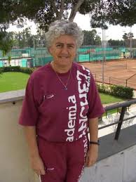 Carmen Perea: \u0026quot;El tenis se ha convertido en un deporte más físico ... - 1248169311_0