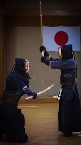 Image result for Sanshukan Kendo Club