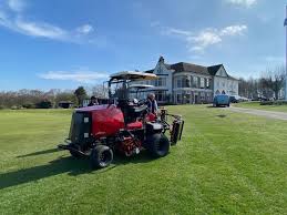 Image result for Notts Golf Club Ltd