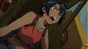 「ラケージ 翠星のガルガンティア」の画像検索結果